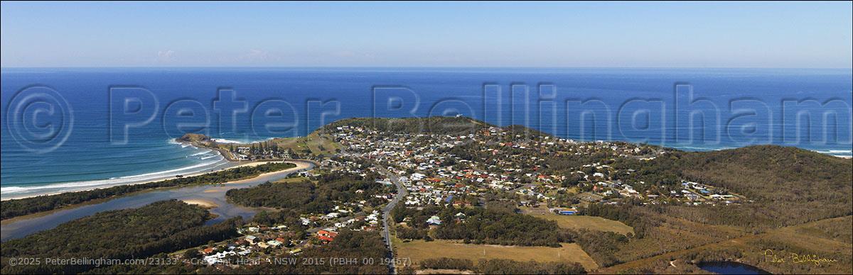 Peter Bellingham Photography Crescent Head - NSW 2015 (PBH4 00 19467)